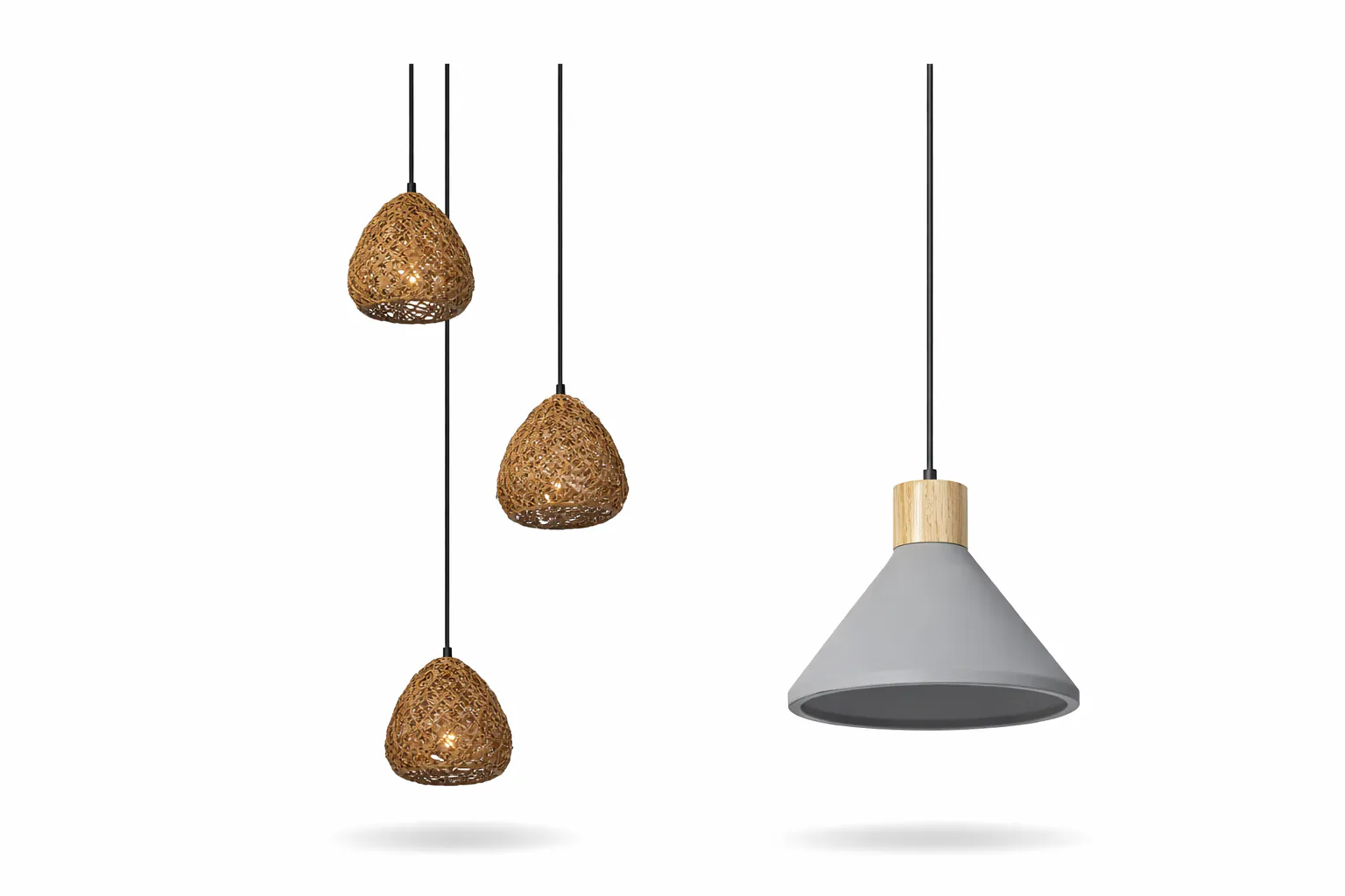 Ledvance Decor Pendants