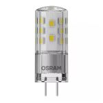 Osram Parathom LED Pin GY6.35 3.8W 470lm - 827 Extra Warm White | Dimmable - Replaces 40W