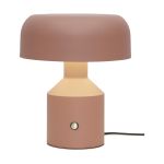 It's about RoMi Porto Iron Orange | Suitable for 1x E27 