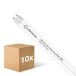 Multipack 10x Ledvance LED Tube T8 Performance (EM/Mains) High Output 20W 3100lm - 865 Daylight | 150cm - Replaces 58W