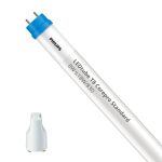 Philips LED Tube T8 CorePro (EM/Mains) Standard Output 8W 750lm - 830 Warm White | 60cm - Replaces 18W