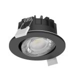 Philips LED Spot Ledinaire RS071B 6W 500lm 21x40D - 827-830-840 CCT | 89mm - Cutout 68mm - IP20 - Dimmable