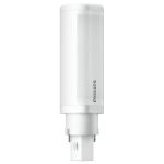 Philips CorePro PL-C LED 5.9W 600lm - 830 Warm White | 2-Pin - Replaces 13W