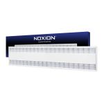 Noxion LED Panel Louvre Excell Pronox 34W 3400lm - 830 Warm White | 120x30cm - UGR 152 - Dali Dimmable
