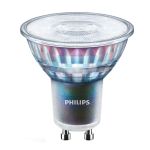 Philips MASTER LED Spot ExpertColor GU10 PAR16 3.9W 280lm 25D - 930 Warm White | Best Colour Rendering - Dimmable - Replaces 35W