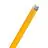 Ledvance LED Tube T8 Superior (EM/Mains) High Output 18W 2000lm - Yellow | 120cm - Replaces 36W