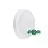 Philips LED Bulkhead CoreLine WL140V White 30W 4050lm - 840 Cool White | 390mm -IP65