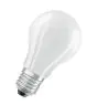Osram Classic LED E27 Pear Filament Frosted 8.2W 1521lm - 827 Extra Warm White | Dimmable - Replaces 100W