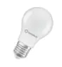 Ledvance Classic LED E27 Pear Frosted 10W 1055lm - 840 Cool White | Replaces 75W