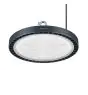 Philips LED Highbay BY122P Coreline G5 Aluminium Gray 157W 25000lm 55D - 840 Cool White | IP65