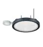 Philips LED Highbay BY122X Coreline G5 Aluminium Gray 203W 30000lm 55D - 840 Cool White | IP65 - Interact Dimmable