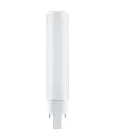 Ledvance Dulux-D LED 10W - 830 Warm White | 4-Pin - Replaces 26W