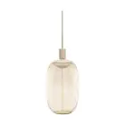 Ledvance Vintage 1906 Pendulum Needle Beige | Suitable for E27