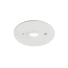 Ansell LED Emergency Light Raven Escape Route White 3W 111lm 142x49D - 865 Daylight | 110mm - IP65 - Emergency 3H - Self Test