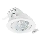 Philips LED Spot LuxSpace Accent Compact RS771B 20.5W 2000lm 10D - 830 Warm White | 130mm 