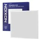 Noxion LED Panel Ecowhite V4.0 28W 3360lm - 830-840-865 CCT | 60x60cm - UGR 