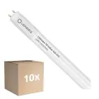 Multipack 10x Ledvance LED Tube T8 Value (UN) High Output 24W 2800lm - 840 Cool White | 150cm - Replaces 58W