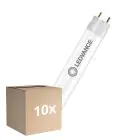 Multipack 10x Ledvance LED Tube T8 EM Value (EM/Mains) Standard Output 5.4W 585lm - 830 Warm White | 44cm - Replaces 15W