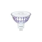 Philips Master Value LED Spot GU5.3 MR16 5.8W 490lm 36D - 940 Cool White | Best Colour Rendering - Dimmable - Replaces 35W
