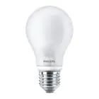 Philips Corepro LED Bulb E27 Pear Frosted 7W 806lm - 827 Extra Warm White | Replaces 60W