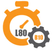 L80B10